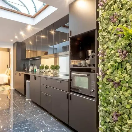 Gembnb Luxury - Montmorency I - Marais * باريس