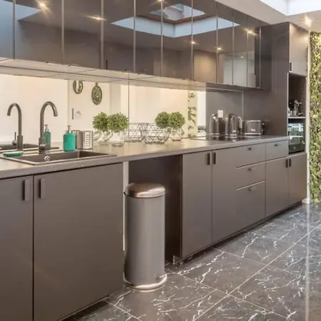 Gembnb Luxury - Montmorency I - Marais