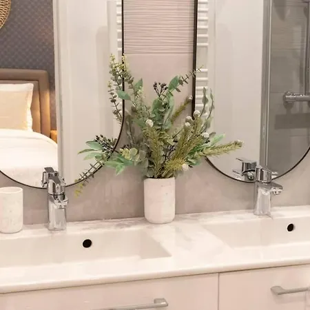 Gembnb Luxury - Montmorency I - Marais باريس