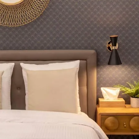 Gembnb Luxury - Montmorency I - Marais * باريس